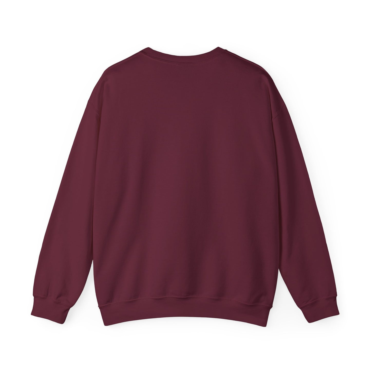 FELPA HOLLY Soccer Kick Crewneck Sweatshirt