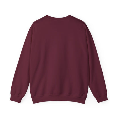 FELPA HOLLY Soccer Kick Crewneck Sweatshirt