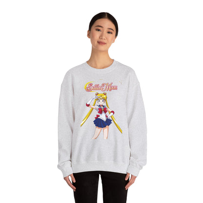 Sailor Moon Crewneck Sweatshirt
