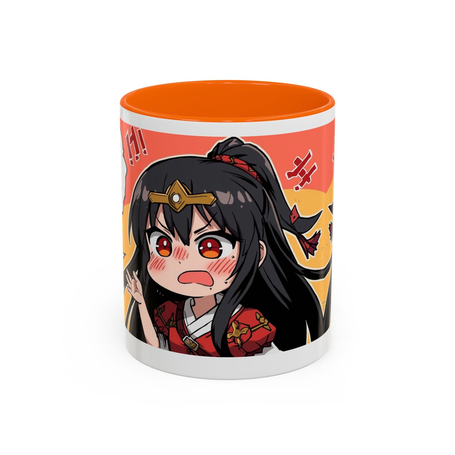 Tazza da caffè con personaggio anime | Grazioso regalo per i fan, tazza per bevande calde, da collezione, uso quotidiano, decorazione per cosplay