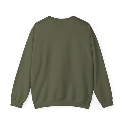 FELPA HOLLY Soccer Kick Crewneck Sweatshirt