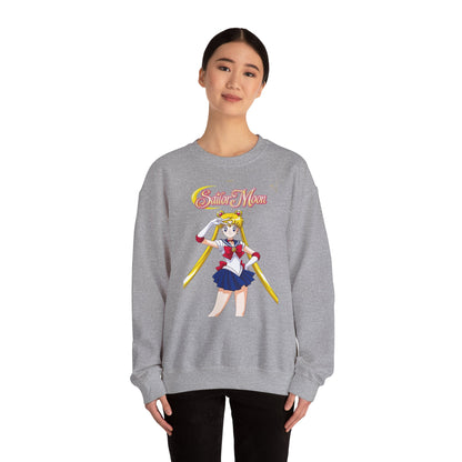 Sailor Moon Crewneck Sweatshirt