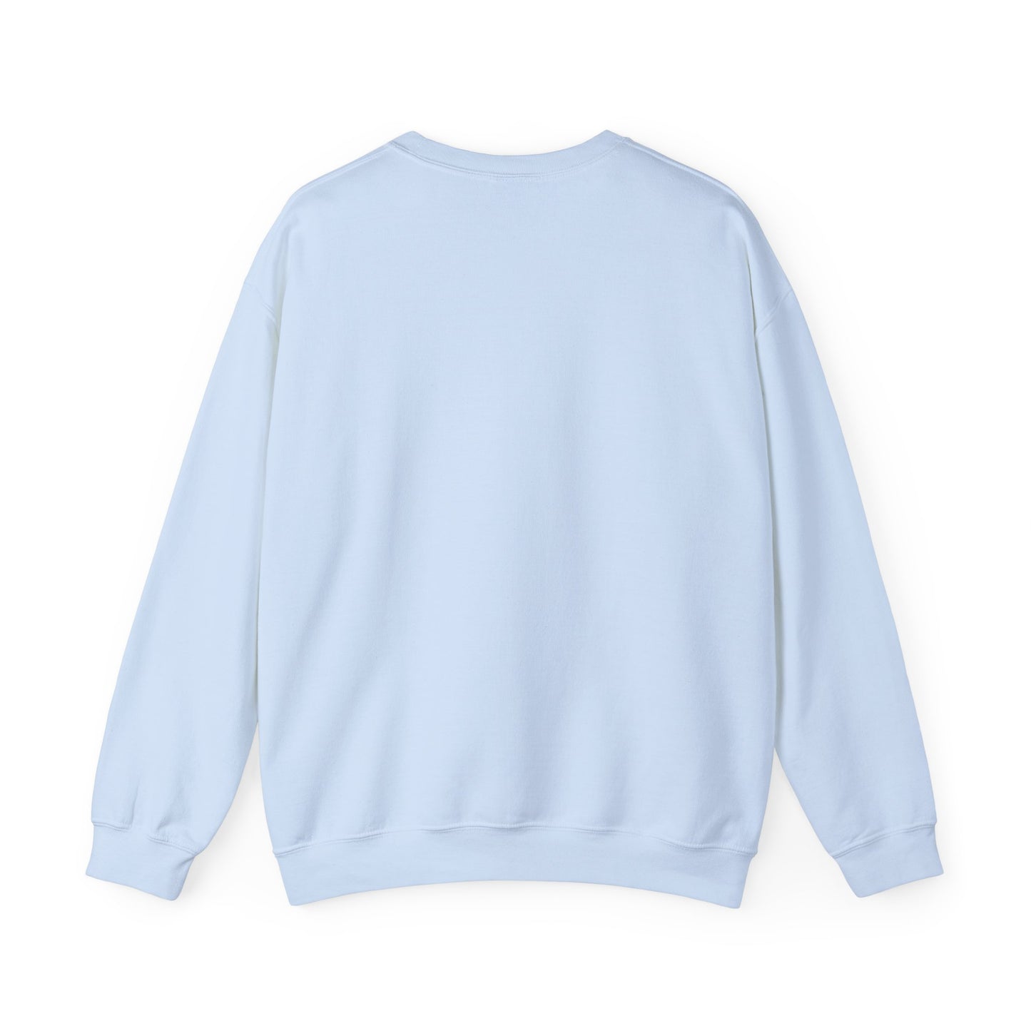 FELPA HOLLY Soccer Kick Crewneck Sweatshirt