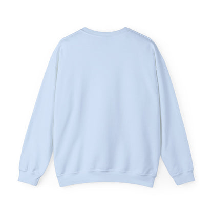 FELPA HOLLY Soccer Kick Crewneck Sweatshirt
