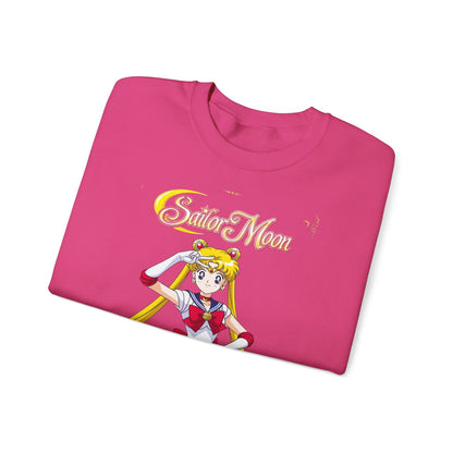Sailor Moon Crewneck Sweatshirt