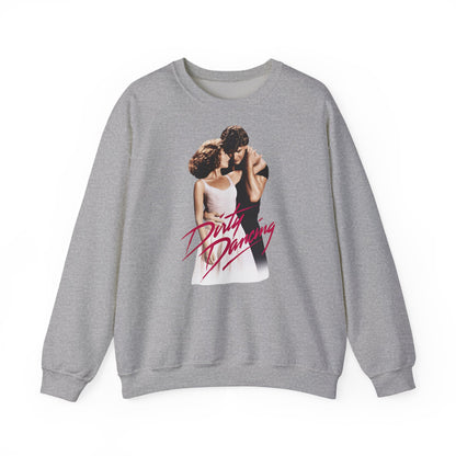 Felpa Unisex  Retro 'Dirty Dancing' Movie Graphic