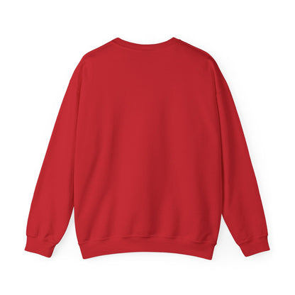 FELPA HOLLY Soccer Kick Crewneck Sweatshirt