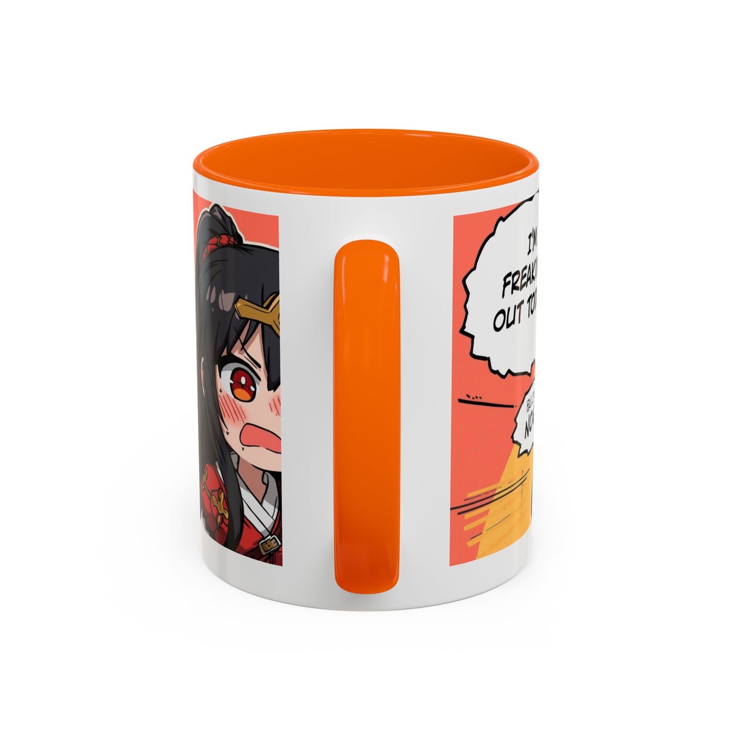 Tazza da caffè con personaggio anime | Grazioso regalo per i fan, tazza per bevande calde, da collezione, uso quotidiano, decorazione per cosplay