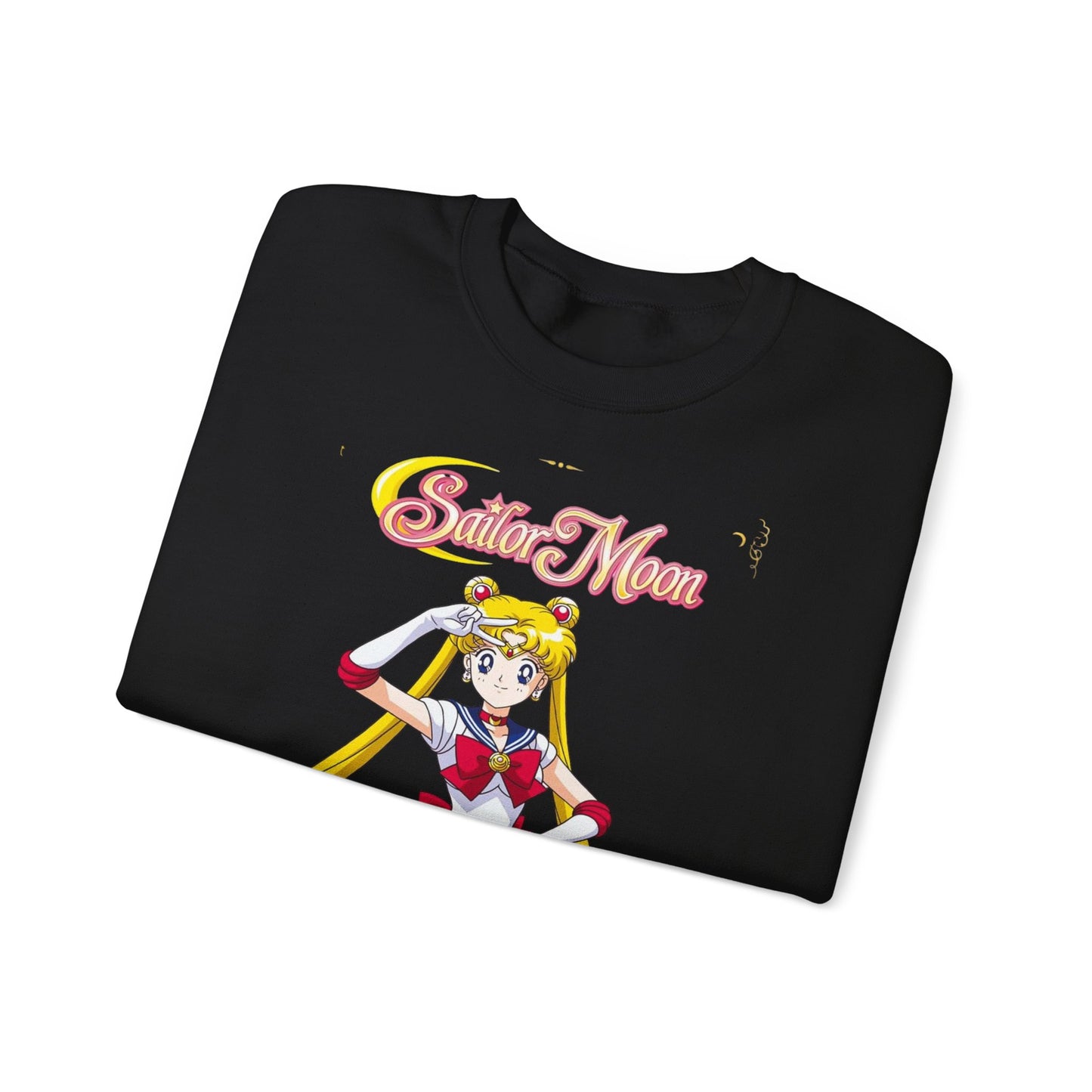 Sailor Moon Crewneck Sweatshirt