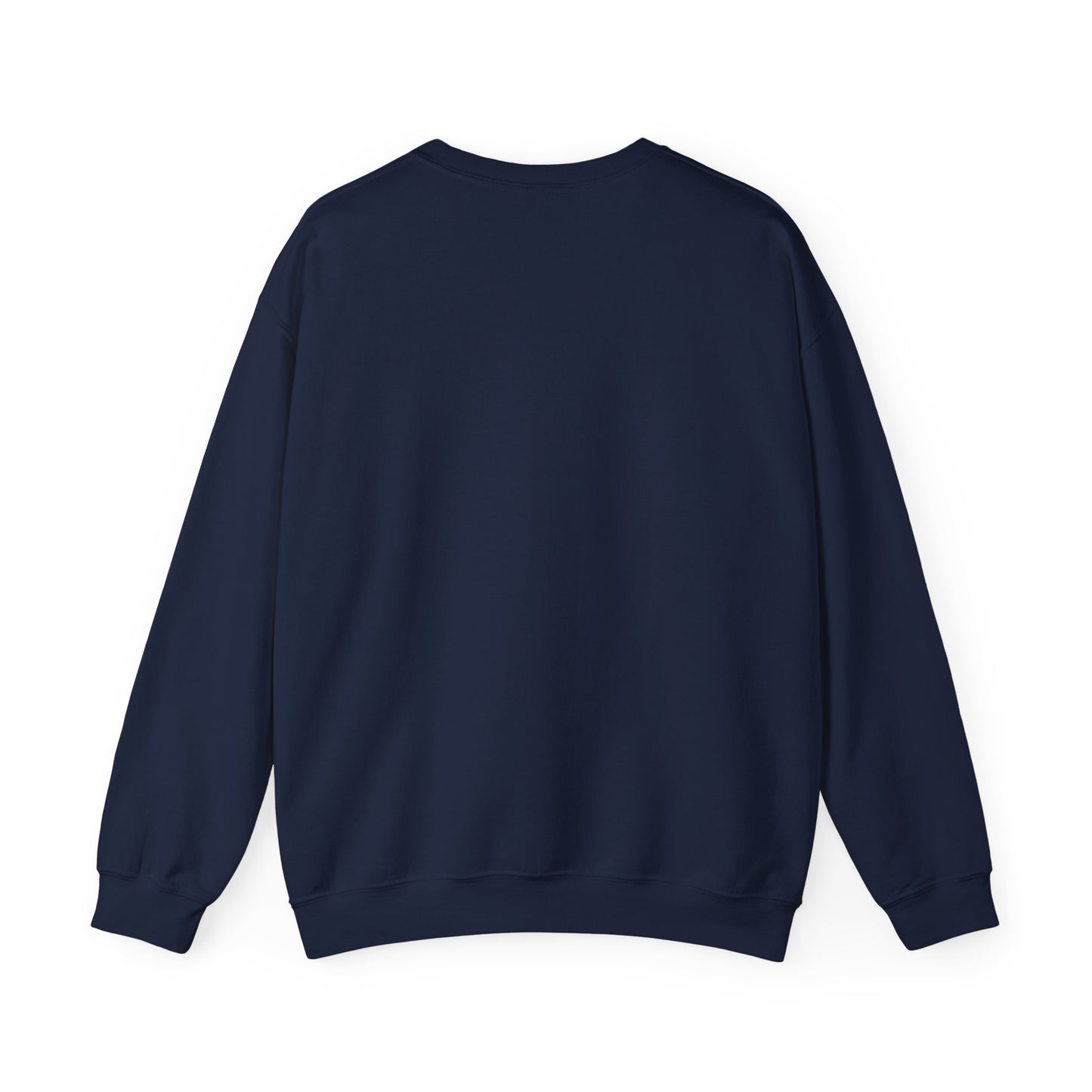 FELPA HOLLY Soccer Kick Crewneck Sweatshirt