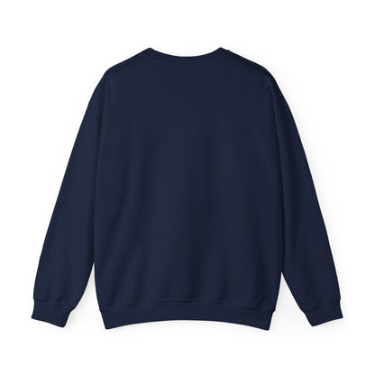 FELPA HOLLY Soccer Kick Crewneck Sweatshirt