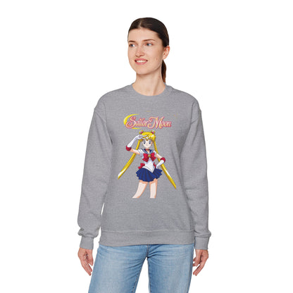 Sailor Moon Crewneck Sweatshirt