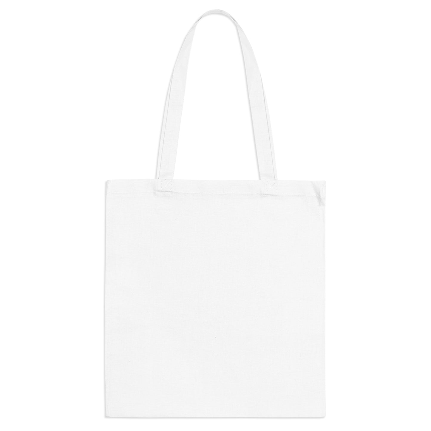 Tote Bag Chiara  — Custom Script Name Beach & Everyday Shopper