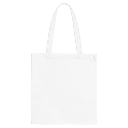 Tote Bag Chiara  — Custom Script Name Beach & Everyday Shopper