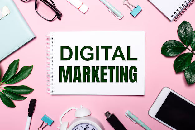 Guida gratuita Digital Marketing